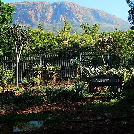 Mia Hills Guest House Hartbeespoort Extérieur photo